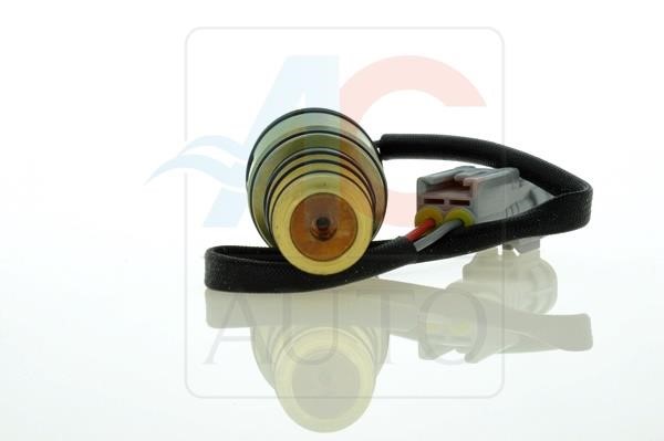 Control Valve, compressor ACAUTO AC-02DN16