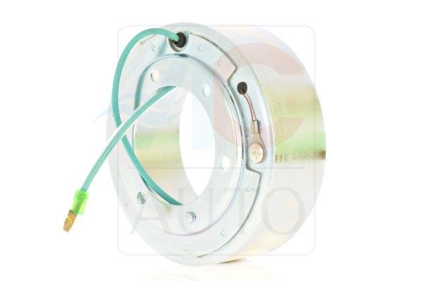 Air conditioner compressor clutch Volvo 940: AC04SD20 ACAUTO Coil, magnetic clutch (compressor)