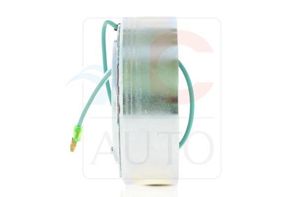 Coil, magnetic clutch (compressor) ACAUTO AC-04SD20