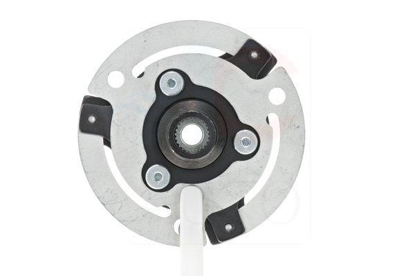 Drive Plate, magnetic clutch compressor ACAUTO AC-05SD02