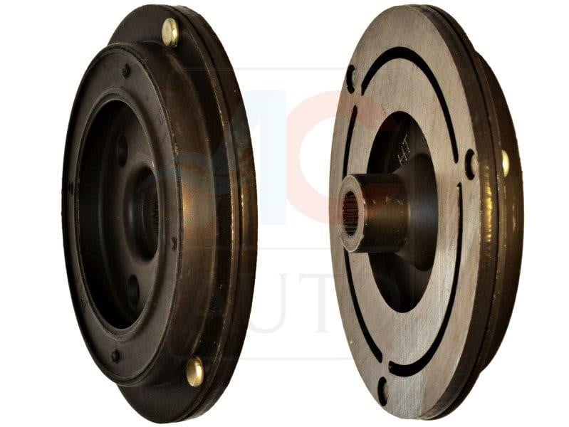 AC05SD06 ACAUTO A/C Compressor Clutch Disc