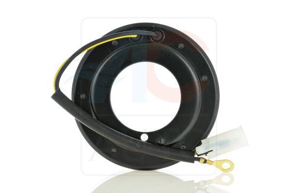 Coil, magnetic clutch (compressor) ACAUTO AC-04SD22