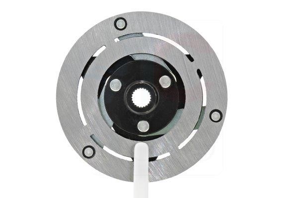 A/C Compressor Clutch Disc ACAUTO AC-05SD14
