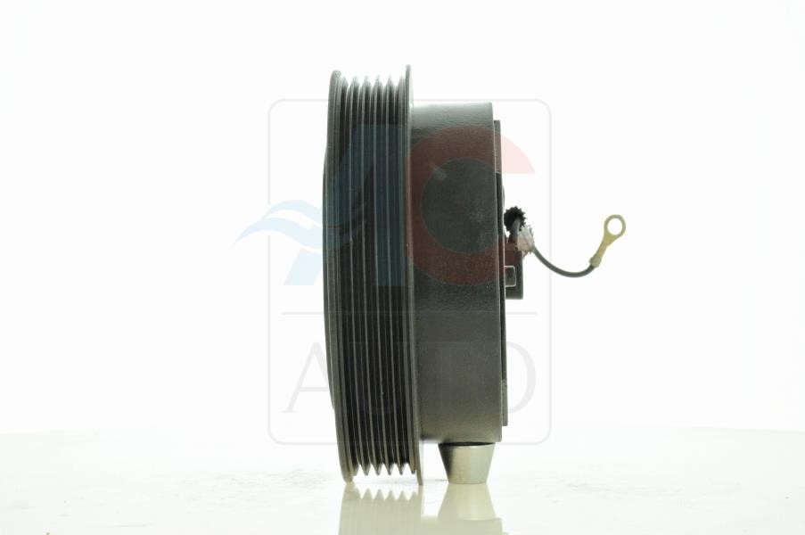 Magnetic Clutch, air conditioning compressor ACAUTO AC-06HA44