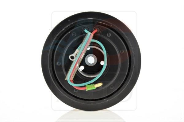 Magnetic Clutch, air conditioner compressor ACAUTO AC-06KE01