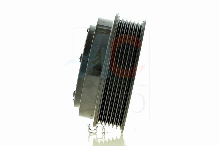 Magnetic Clutch, air conditioner compressor ACAUTO AC-06DN119