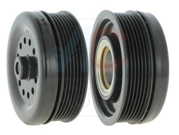 ACAUTO AC-06DN120 Magnetic Clutch, air conditioner compressor AC06DN120 AC06DN120 ACAUTO Magnetic Clutch, air conditioner compressor