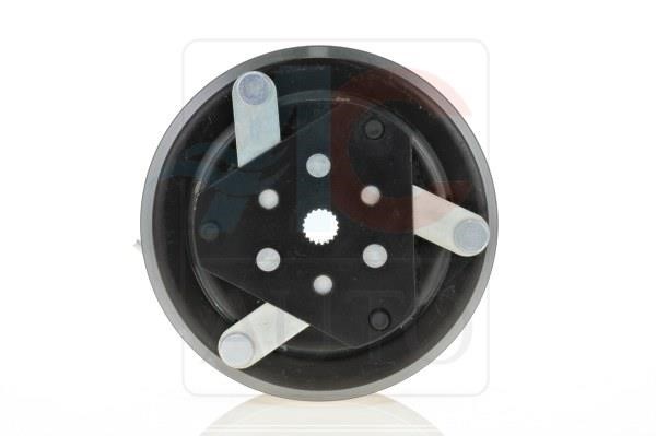 Magnetic Clutch, air conditioning compressor ACAUTO AC-06MI04