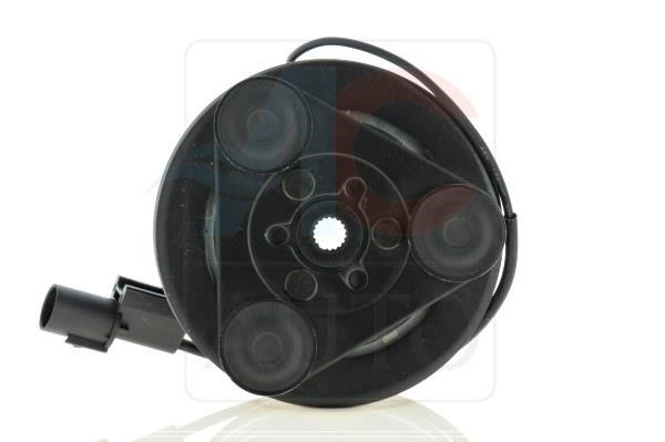 Magnetic Clutch, air conditioning compressor ACAUTO AC-06MI05