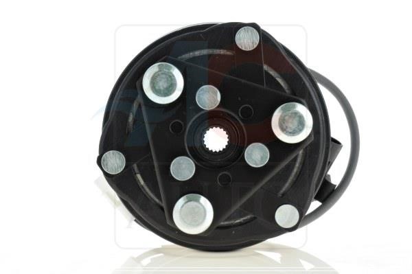 Magnetic Clutch, air conditioning compressor ACAUTO AC-06MI06