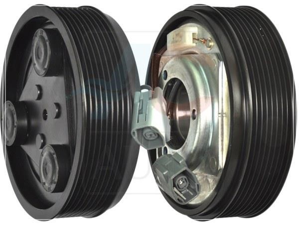 Air con compressor clutch Mazda 6: AC06PA04 ACAUTO Magnetic Clutch, air conditioning compressor