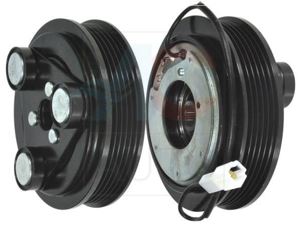 AC06PA05 ACAUTO Magnetic Clutch, air conditioner compressor