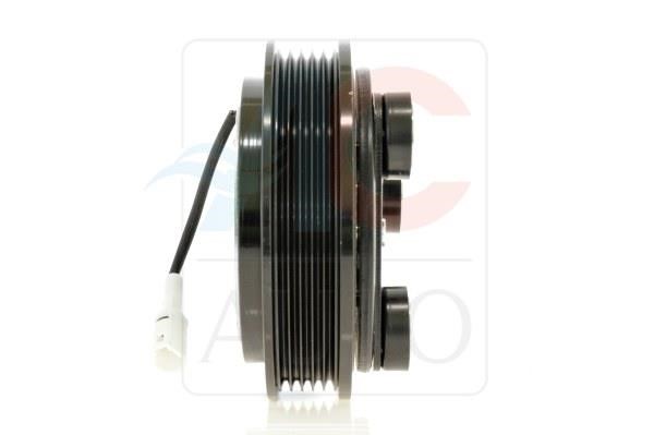 Magnetic Clutch, air conditioner compressor ACAUTO AC-06PA05