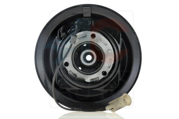 Magnetic Clutch, air conditioning compressor ACAUTO AC-06ZX27