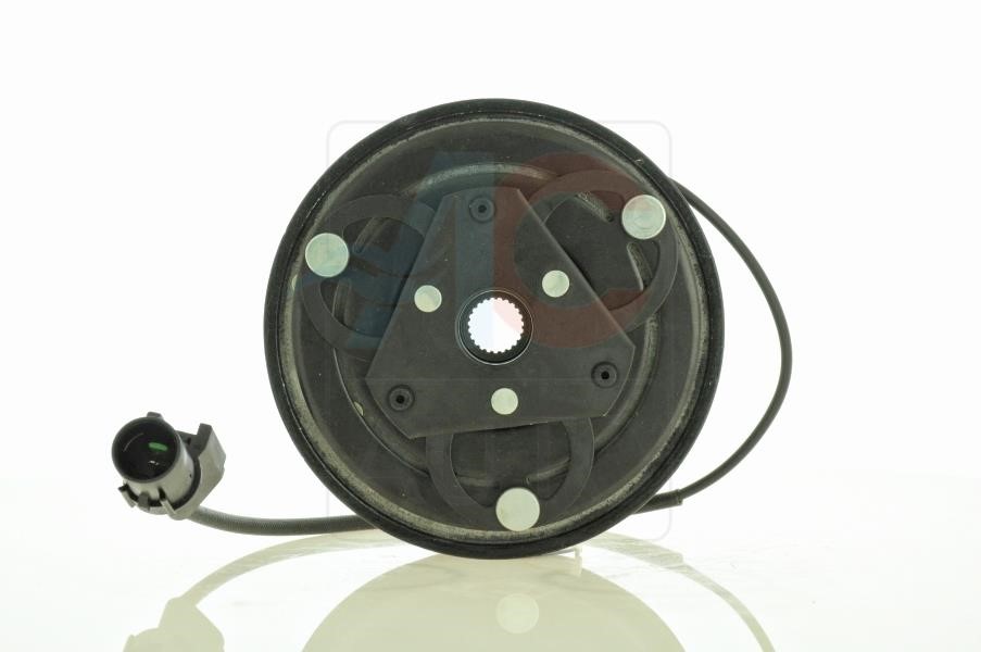 Magnetic Clutch, air conditioning compressor ACAUTO AC-06ZX49