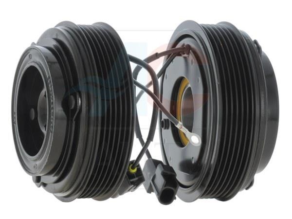 Air conditioner compressor clutch Mazda 3: AC06HA33 ACAUTO Magnetic Clutch, air conditioning compressor