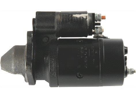 General Motors SG0114 Starter SG0114