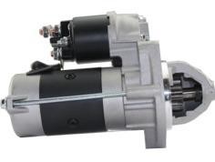 General Motors SG0138 Starter SG0138