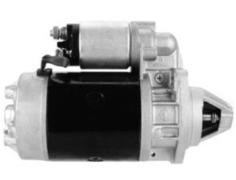 General Motors SG0058 Starter SG0058