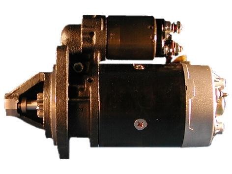 General Motors SG0059 Starter SG0059