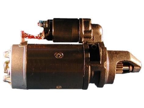 General Motors SG0060 Starter SG0060