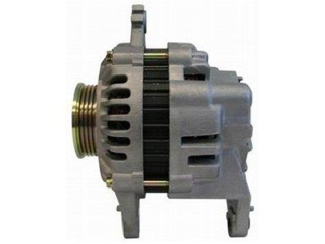 General Motors AG0343 Alternator AG0343