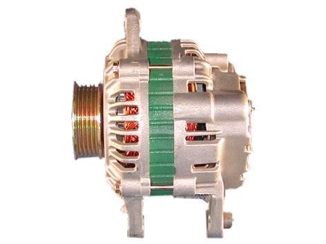 General Motors AG0349 Alternator AG0349