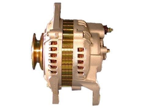 Opel AG0354 Alternator AG0354