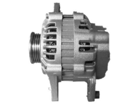 General Motors AG0381 Alternator AG0381