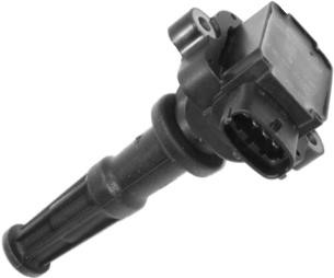 Opel B0211 Ignition coil B0211