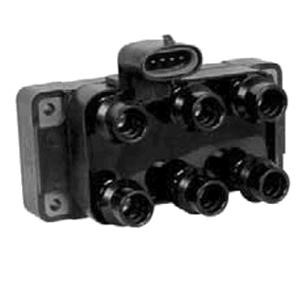 General Motors B0186 Ignition coil B0186