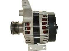 Opel AG1815 Alternator AG1815