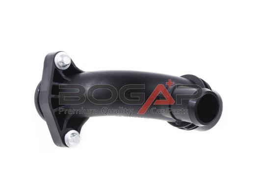 BOGAP C4229104 Coolant flange C4229104 C4229104 BOGAP Coolant flange