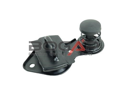 C5111107 BOGAP Hood lock