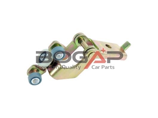 BOGAP C5340100 Roller Guide, sliding door C5340100 C5340100 BOGAP Roller Guide, sliding door
