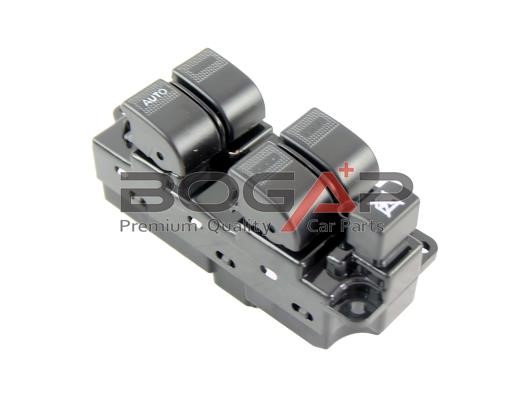 Window control switch Mazda 6: M7339100 BOGAP Power window button