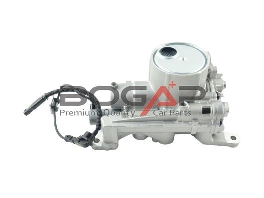 Oil pump Mini Cooper: P1410100 BOGAP OIL PUMP