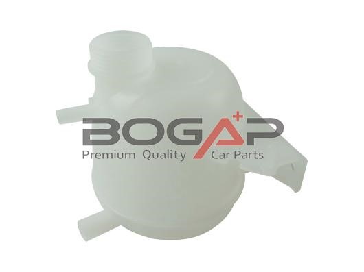 Engine coolant reservoir Renault 21: R4240101 BOGAP Expansion Tank, coolant