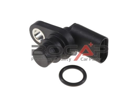 Cam position sensor Mercedes: C6116109 BOGAP Sensor, camshaft position