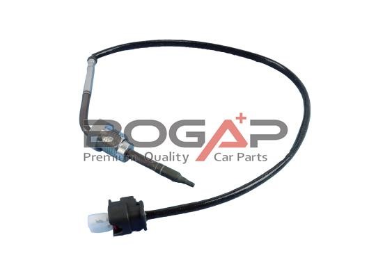BOGAP C6120100 Sensor, exhaust gas temperature C6120100 C6120100 BOGAP Sensor, exhaust gas temperature