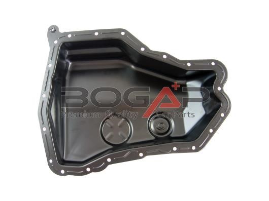 Oil pan Citroen Jumpy: P1919100 BOGAP Oil sump