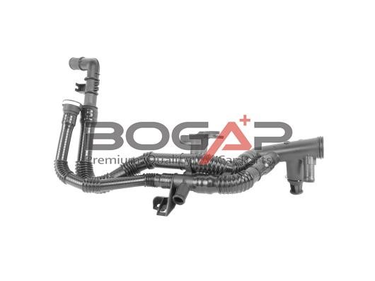 Coolant tube Mazda: P4228101 BOGAP Coolant Tube
