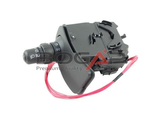 Windshield wiper switch Renault: R7318100 BOGAP Steering Column Switch