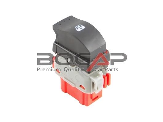 Window control switch Renault: R7339100 BOGAP Power window button