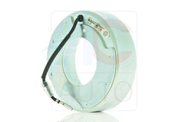Aircon compressor clutch Suzuki: AC04CL09 ACAUTO Coil, magnetic clutch (compressor)