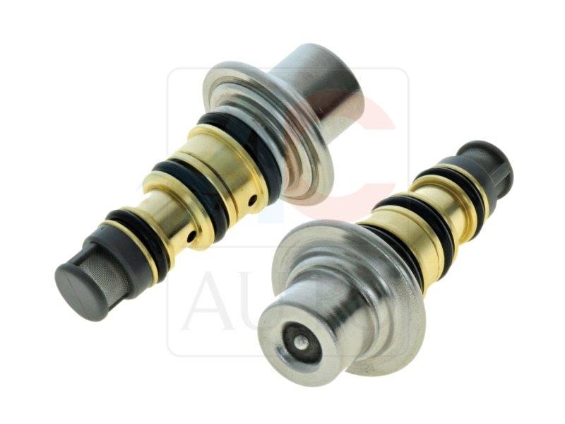 ACAUTO AC-02VI03 Control Valve, air conditioning compressor AC02VI03 AC02VI03 ACAUTO Control Valve, air conditioning compressor