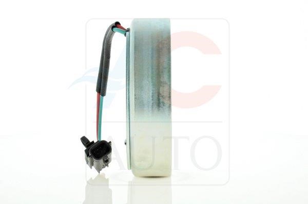 Coil, magnetic clutch (compressor) ACAUTO AC-04CL10