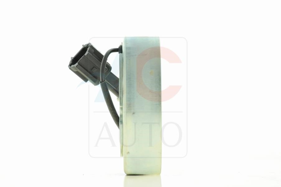 Coil, magnetic clutch (compressor) ACAUTO AC-04CL16