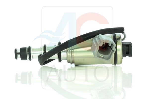 Control Valve, compressor ACAUTO AC-02ZX04