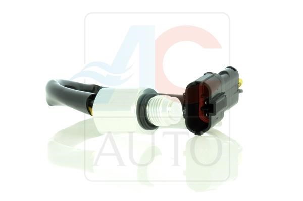 Control Valve, compressor ACAUTO AC-02ZX05